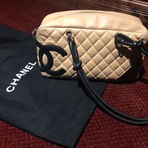 Gorgeous authentic one owner Handbag